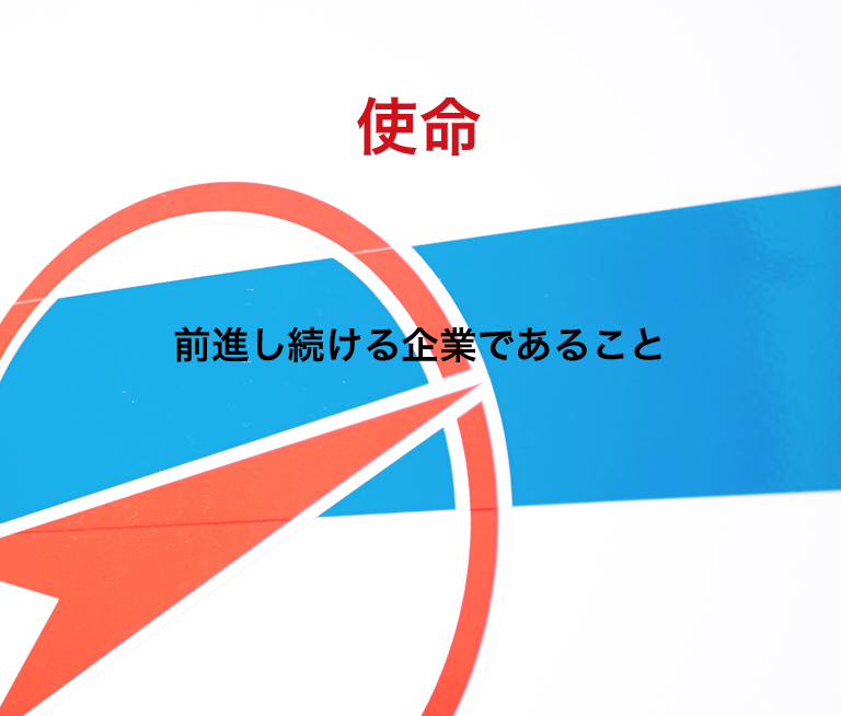 使命
